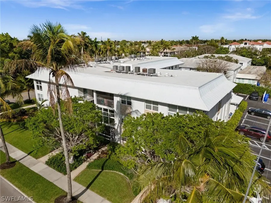 1021 3rd Street S #108, Naples, FL 34102 - #2