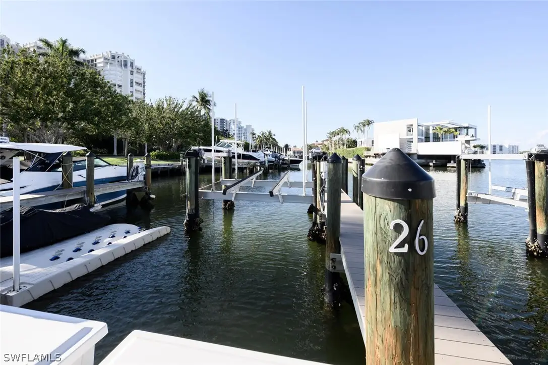 4090 Gulf Shore Boulevard N, Naples, FL 34103 - #1