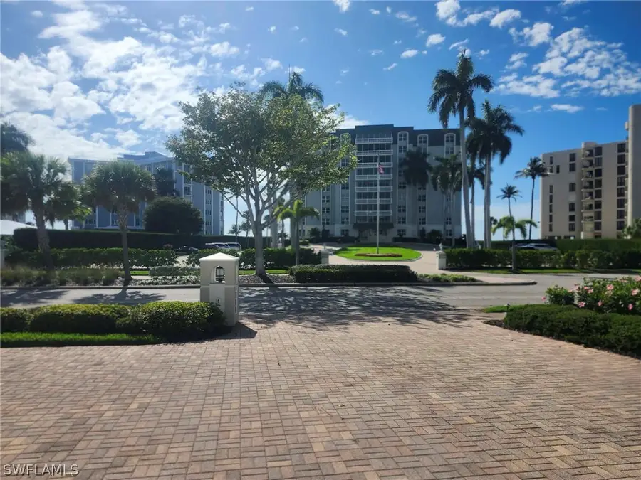 3000 Gulf Shore Boulevard N #113, Naples, FL 34103 - #3