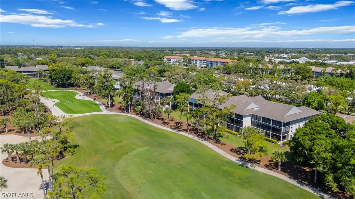 770 Eagle Creek Drive #102, Naples, FL 34113 - #1