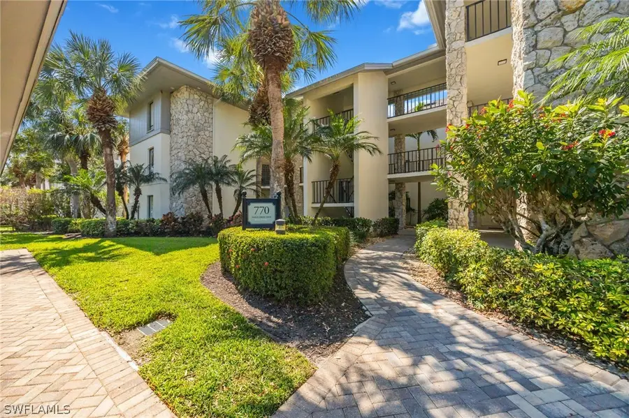 770 Eagle Creek Drive #102, Naples, FL 34113 - #2