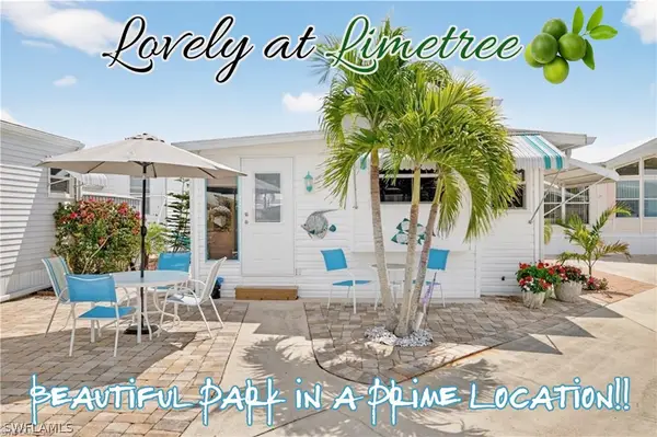 14 Limetree Park Drive, Bonita Springs, FL 34135