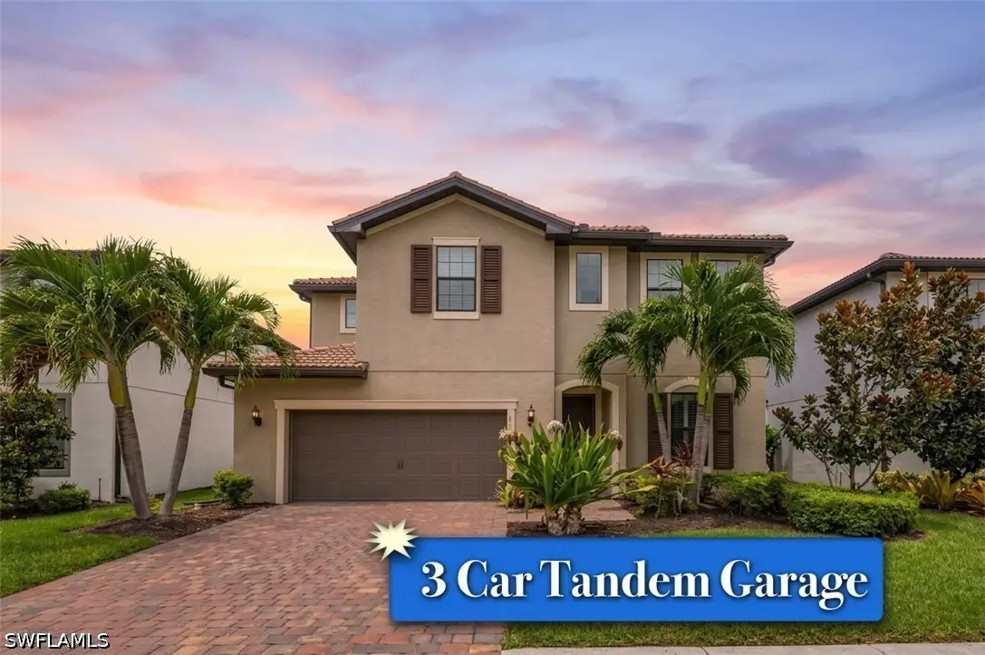 16273 Borelle Circle, Naples, FL 34110 - #1