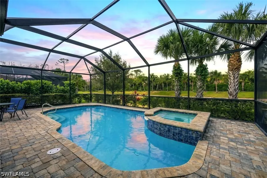 16273 Borelle Circle, Naples, FL 34110 - #2