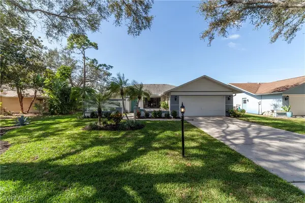 19160 Cypress View Drive, Fort Myers, FL 33967