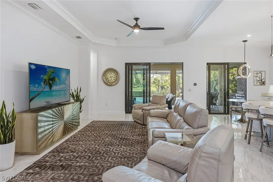 3171 Quilcene Lane, Naples, FL 34114 - #2