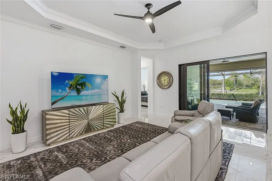 3171 Quilcene Lane, Naples, FL 34114 - #3