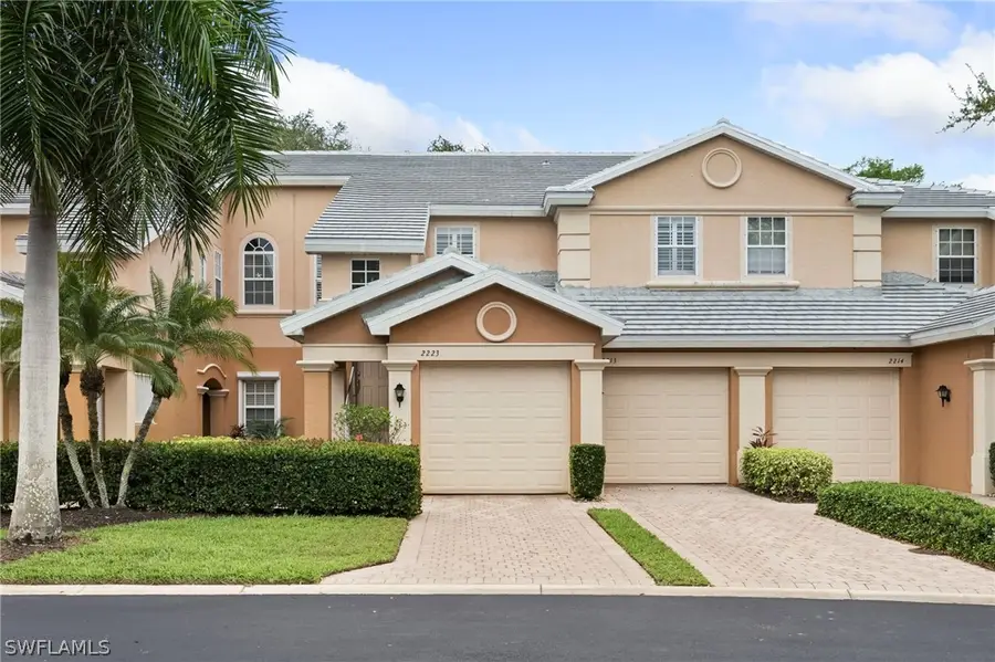 28125 Canasta Court #2223, Bonita Springs, FL 34135 - #2