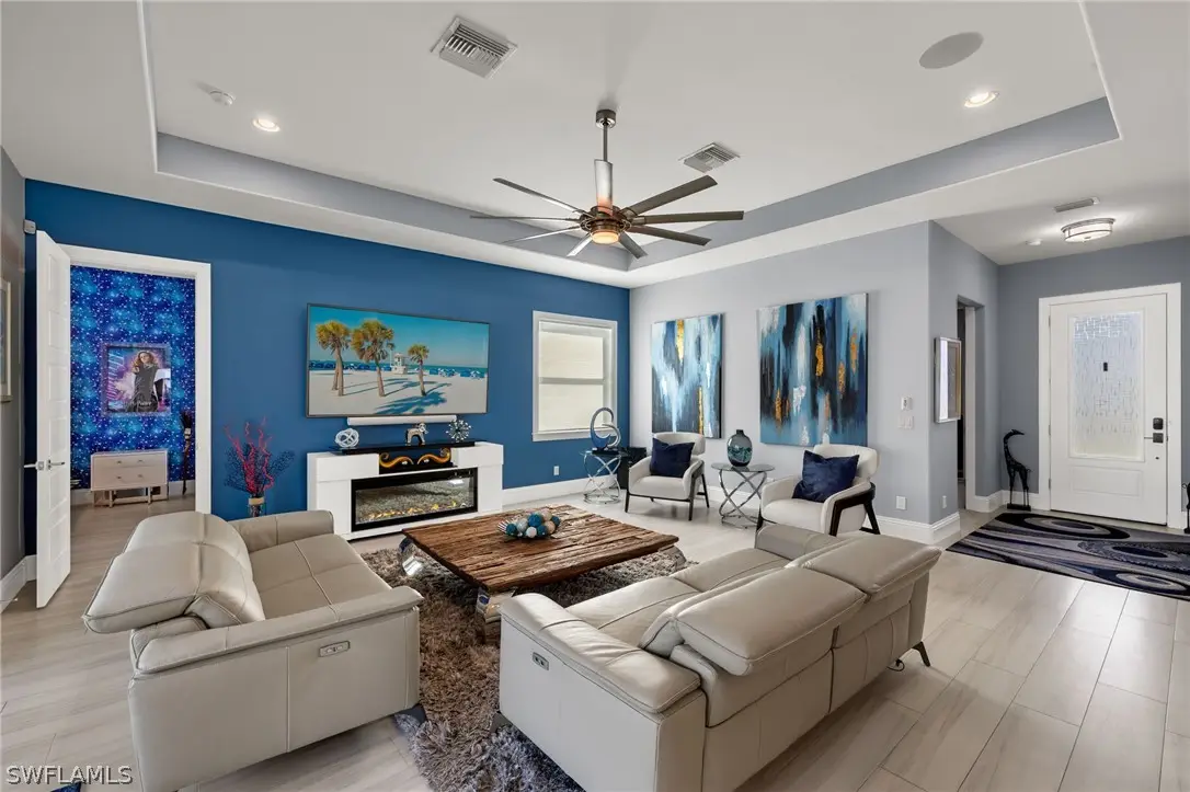 17 Willoughby Drive, Naples, FL 34110 - #1