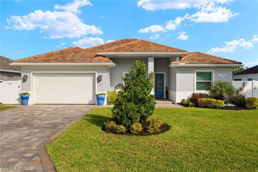 17 Willoughby Drive, Naples, FL 34110 - #2