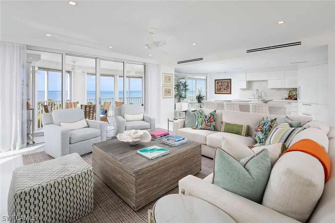 8111 Bay Colony Drive #302, Naples, FL 34108 - #1