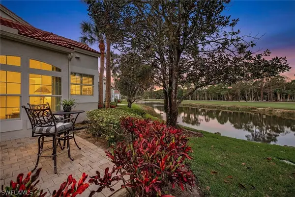 161 Amblewood Lane #4-405, Naples, FL 34105