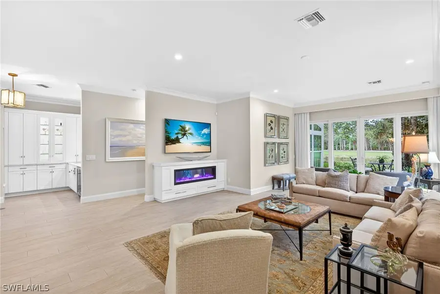 161 Amblewood Lane #4-405, Naples, FL 34105 - #3