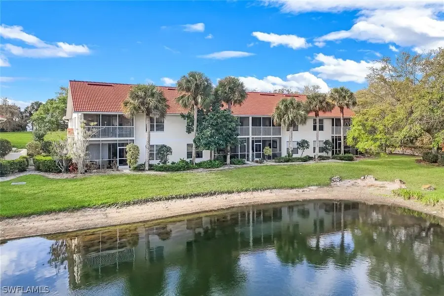 4940 Deerfield Way #201, Naples, FL 34110 - #2