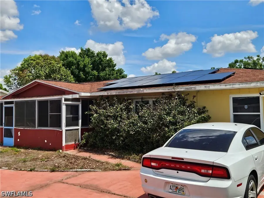 116 Rowland Road, Lehigh Acres, FL 33936 - #3