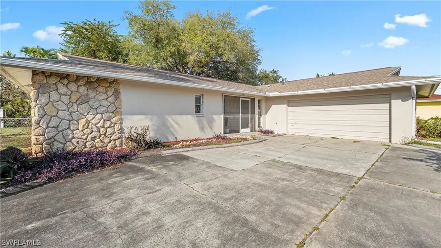 3804 SE 10th Place, Cape Coral, FL 33904 - #3