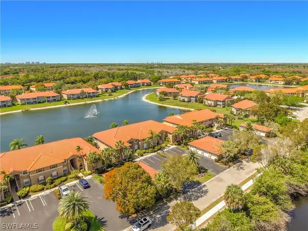6930 Huntington Lakes Circle #104, Naples, FL 34119