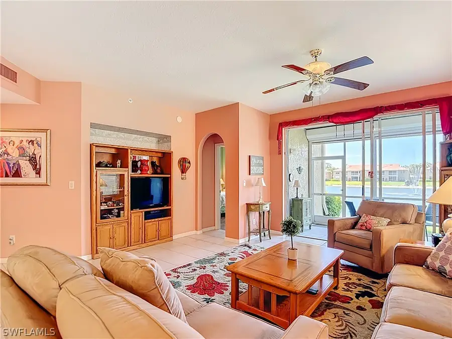 6930 Huntington Lakes Circle #104, Naples, FL 34119 - #3