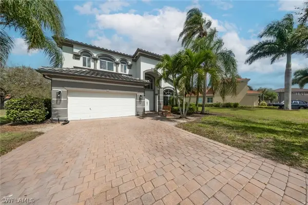 9730 Springlake Circle, Estero, FL 33928