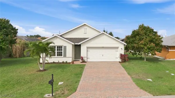 2006 SW 15th Avenue, Cape Coral, FL 33991