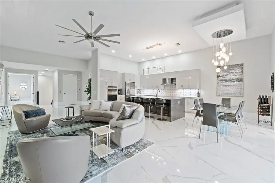 9281 Triana Terrace #4, Fort Myers, FL 33912 - #3