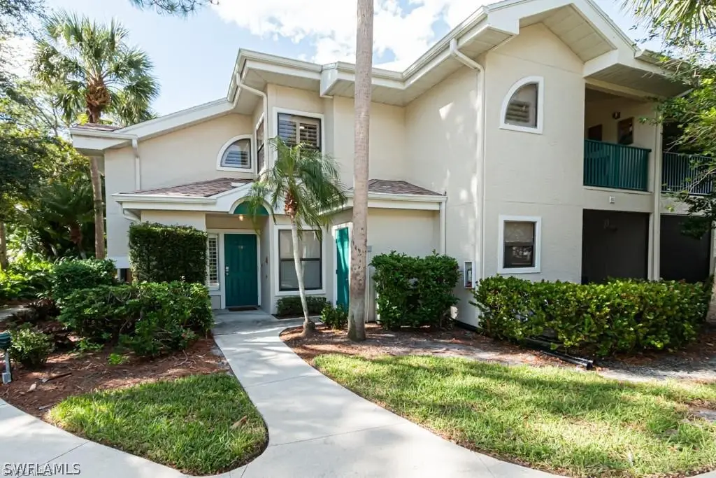 55 Emerald Woods Drive #C8, Naples, FL 34108 - #1