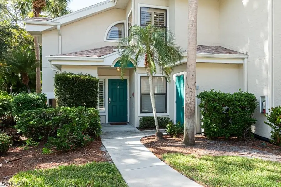 55 Emerald Woods Drive #C8, Naples, FL 34108 - #2
