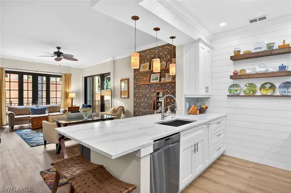 8011 Via Monte Carlo Way #2101, Estero, FL 33928