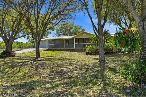 4171 Buckingham Road, Fort Myers, FL 33905