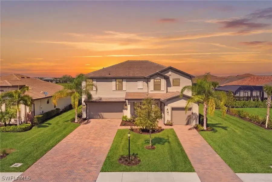 18242 Ridgeline Drive, Estero, FL 33928 - #2