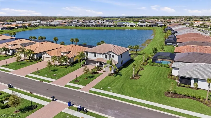18242 Ridgeline Drive, Estero, FL 33928 - #3
