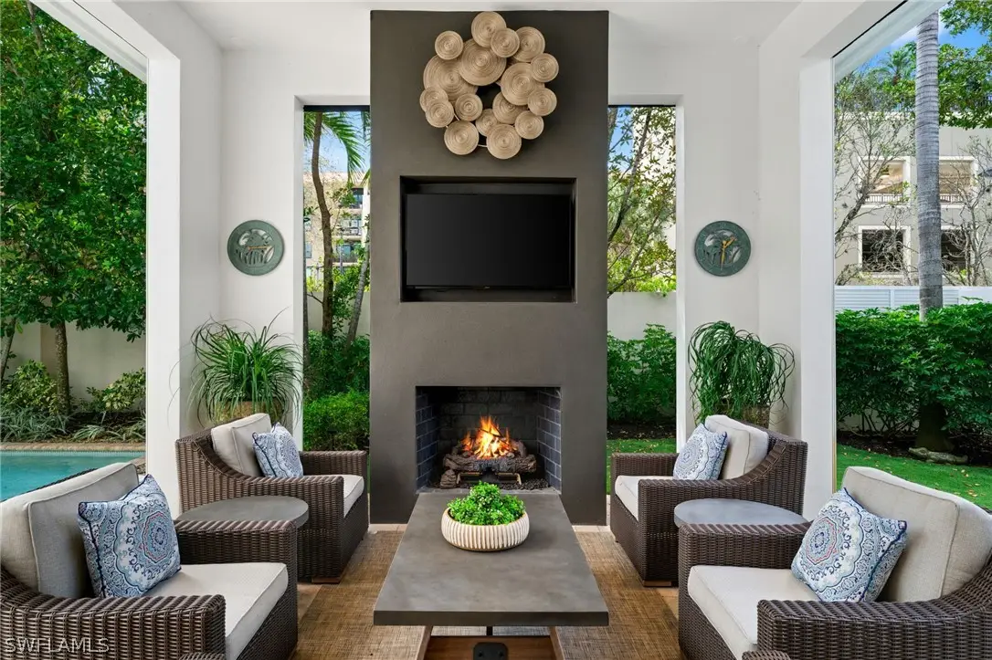 9172 Mercato Lane, Naples, FL 34108 - #1