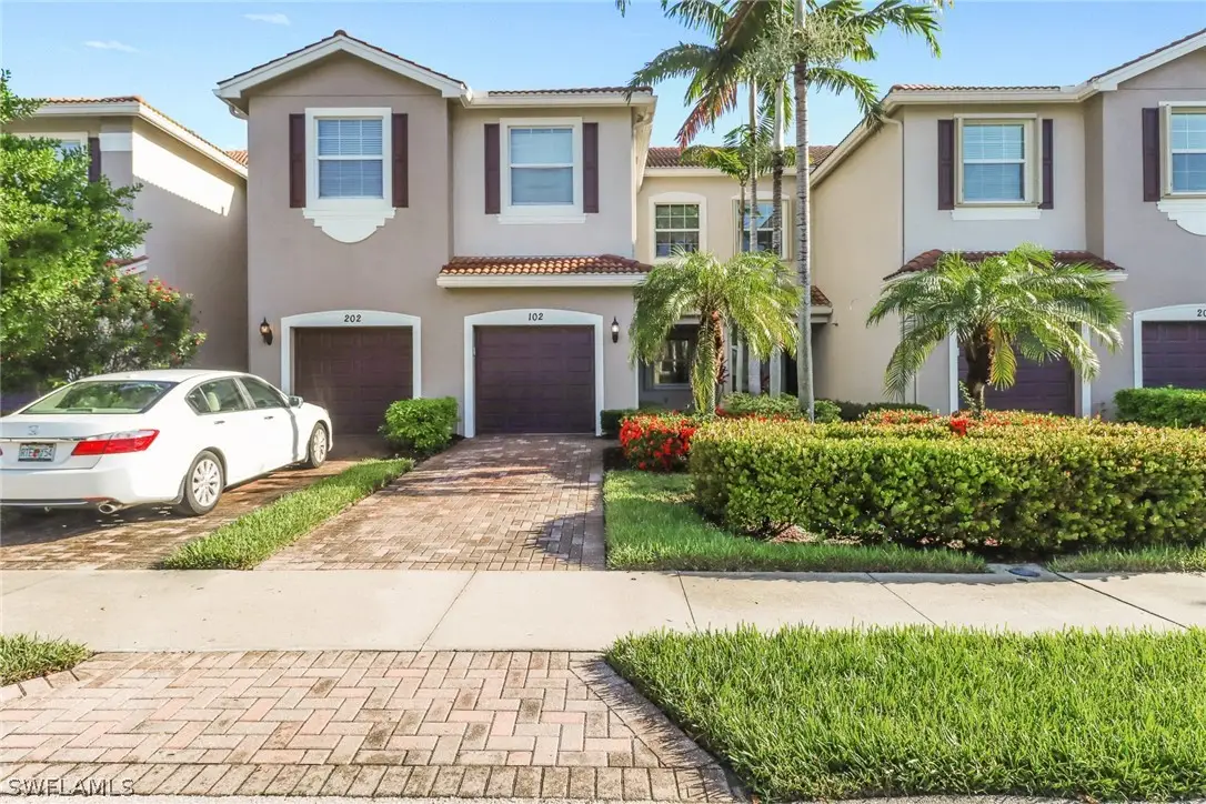 6526 Monterey Point #102, Naples, FL 34105 - #1