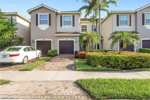6526 Monterey Point #102, Naples, FL 34105