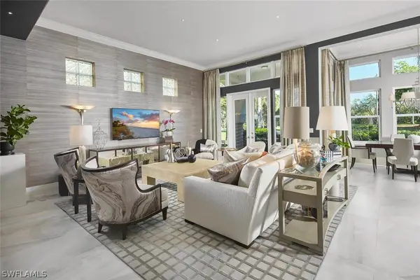 23701 Trevi Court, Estero, FL 34134