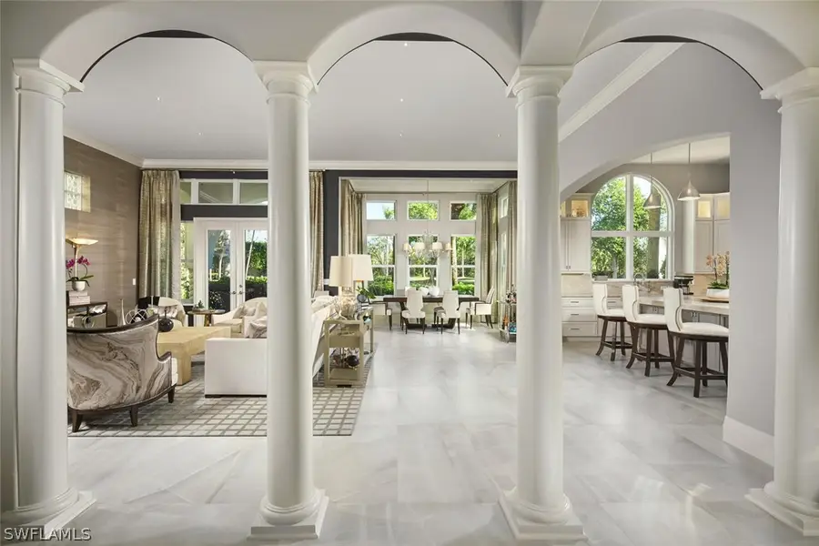 23701 Trevi Court, Estero, FL 34134 - #2