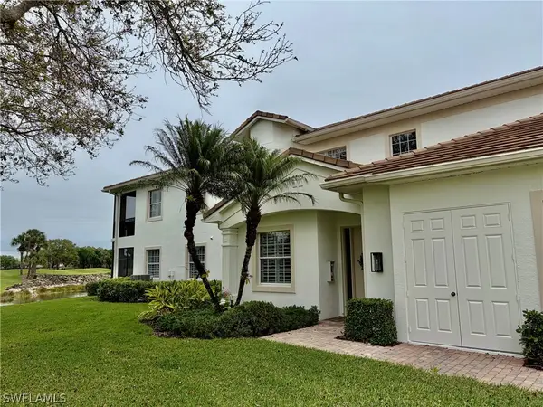 4794 Alberton Court #3003, Naples, FL 34105