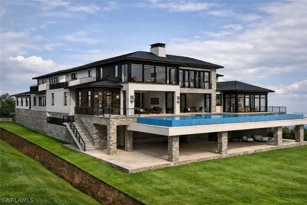 1900 Gulf Shore Boulevard S, Naples, FL 34102