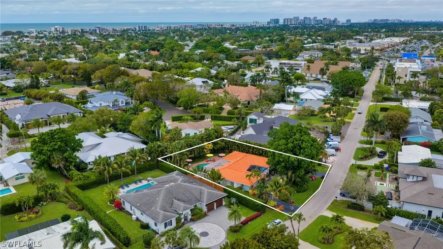 1541 Mandarin Road, Naples, FL 34102 - #3