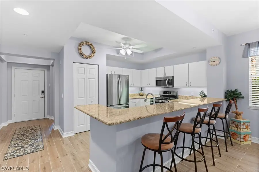 1882 Tarpon Bay Drive S #2, Naples, FL 34119 - #3