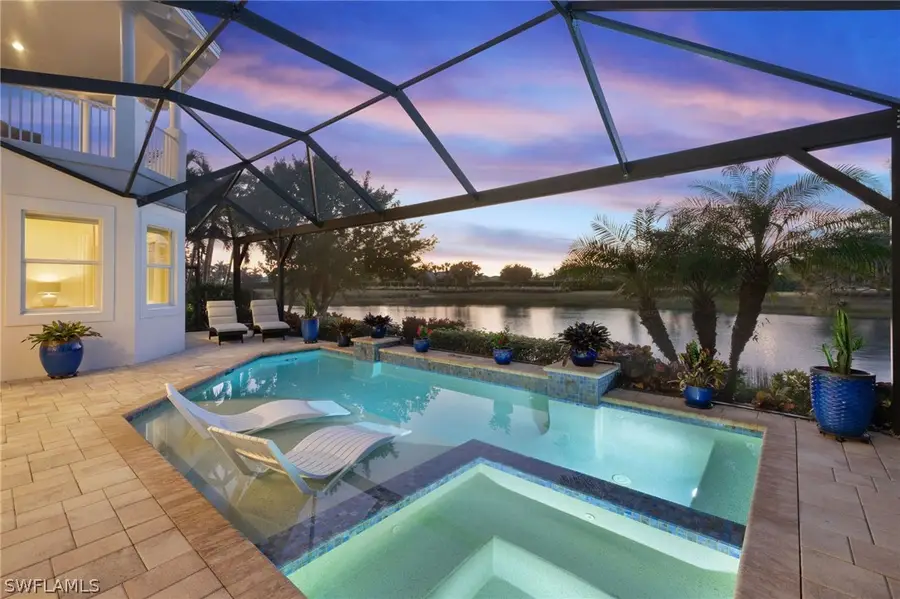 4926 Andros Drive, Naples, FL 34113 - #3