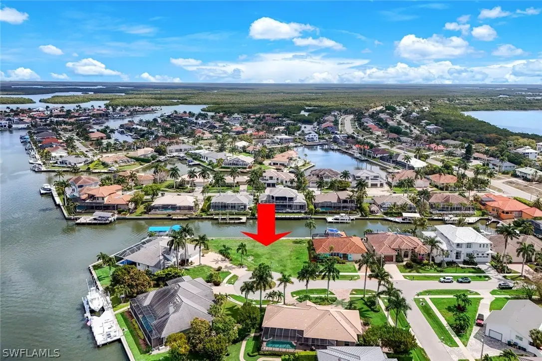 55 Covewood Court, Marco Island, FL 34145 - #1