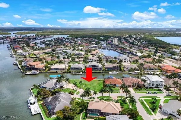 55 Covewood Court, Marco Island, FL 34145
