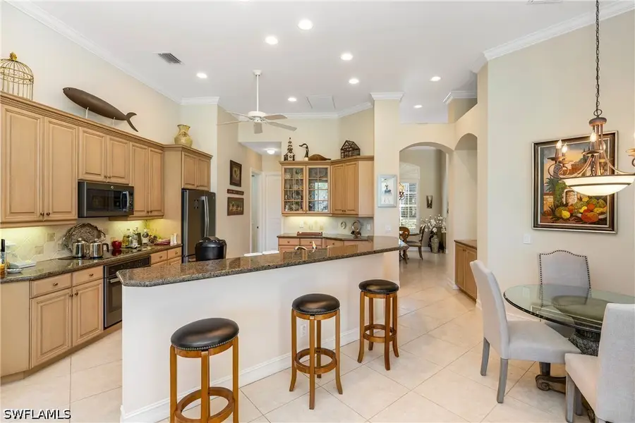 2501 Augusta Drive, Naples, FL 34109 - #2