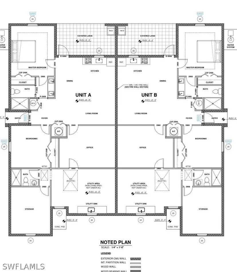 4429-4431 28th Street Sw, Lehigh Acres, FL 33973 - #3