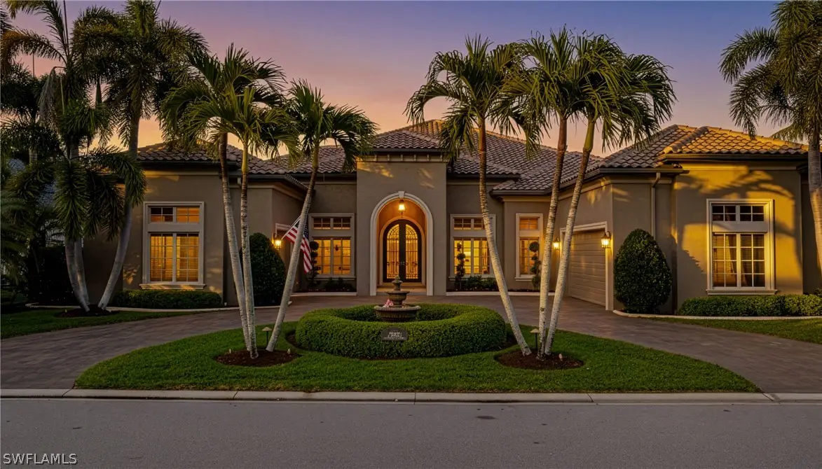 19918 Markward Crossing, Estero, FL 33928 - #1