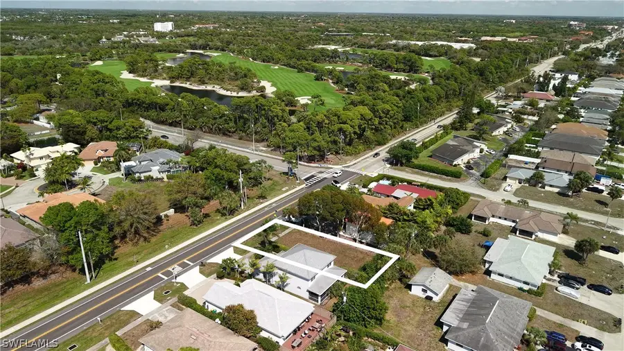 686 111th Avenue N, Naples, FL 34108 - #2