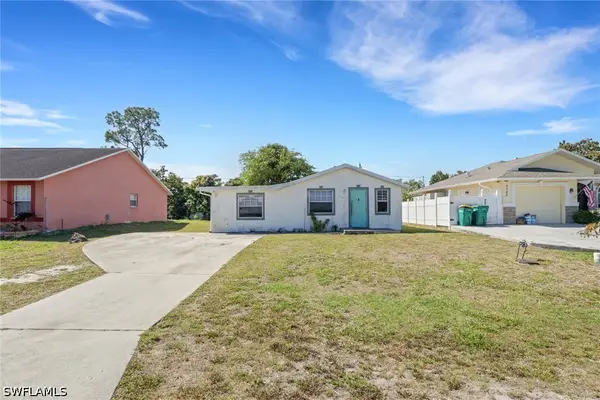 5326 Dixie Drive, Naples, FL 34113