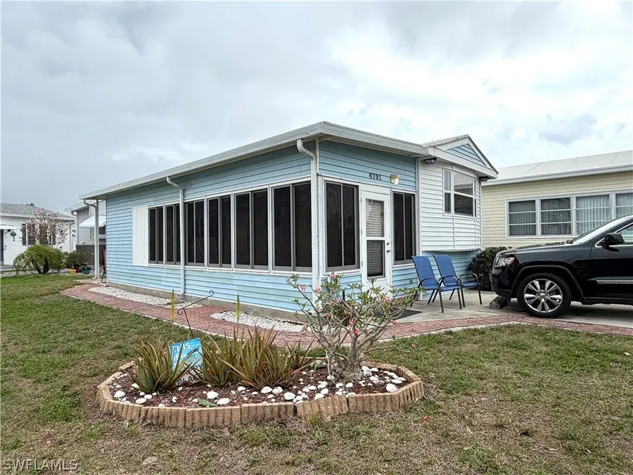 4701 Candlestick Court W, Estero, FL 33928 - #3