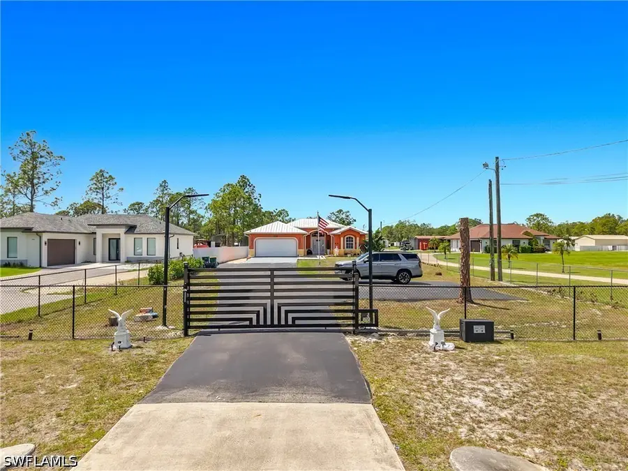 1845 Desoto Boulevard N, Naples, FL 34120 - #2